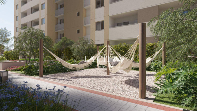 Imagem Apartamento com 2 Quartos à Venda, 52 m² em Cordeiros - Itajaí