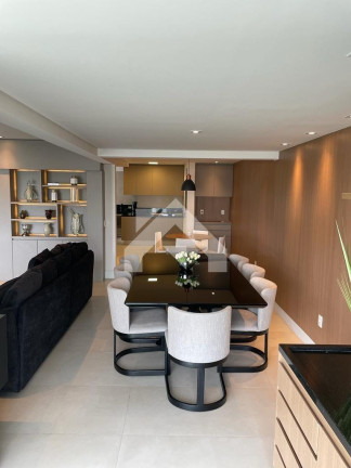 Imagem Apartamento com 4 Quartos à Venda, 243 m² em Alphaville Industrial - Barueri