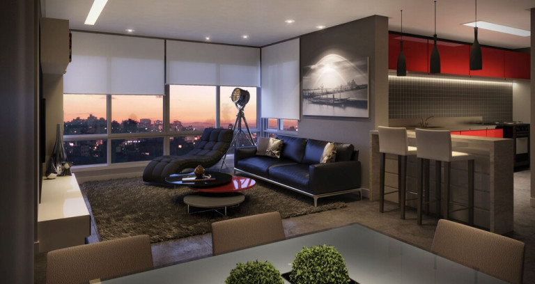 Imagem Apartamento com 3 Quartos à Venda, 145 m² em Tristeza - Porto Alegre Imagem Apartamento com 3 Quartos à Venda, 145 m² em Tristeza - Porto Alegre