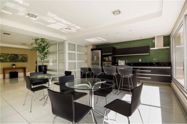 Imagem Apartamento com 3 Quartos à Venda, 234 m² em Perdizes - São Paulo
