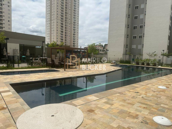Imagem Apartamento com 3 Quartos à Venda, 70 m² em Vila Industrial - São José Dos Campos Imagem Apartamento com 3 Quartos à Venda, 70 m² em Vila Industrial - São José Dos Campos