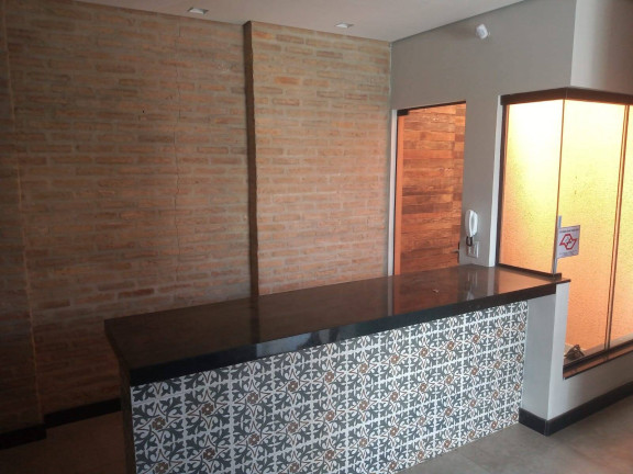 Sala Comercial para Alugar, 30 m² em Vila Santa Tereza - Bauru