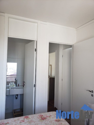 Imagem Apartamento com 3 Quartos à Venda, 68 m² em Jaguaré - São Paulo