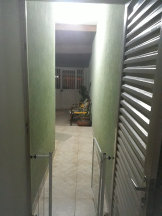 Imagem Casa com 2 Quartos à Venda, em Jardim Agarussi - Itu Imagem Casa com 2 Quartos à Venda, em Jardim Agarussi - Itu