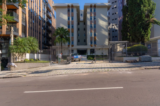 Imagem Apartamento com 4 Quartos à Venda, 234 m² em Bigorrilho - Curitiba Imagem Apartamento com 4 Quartos à Venda, 234 m² em Bigorrilho - Curitiba