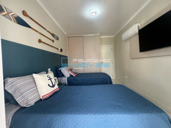 Imagem Apartamento com 3 Quartos à Venda, 148 m² em Canto Do Forte - Praia Grande