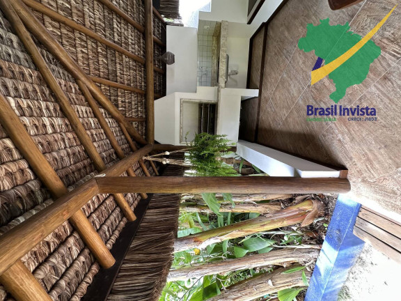 Imagem Casa com 4 Quartos à Venda, 500 m² em Santo André - Santa Cruz Cabrália