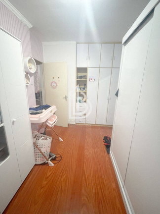 Imagem Apartamento com 2 Quartos à Venda, 52 m² em Independência - São Bernardo Do Campo Imagem Apartamento com 2 Quartos à Venda, 52 m² em Independência - São Bernardo Do Campo