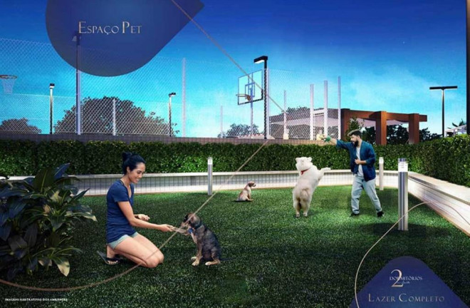 Imagem Apartamento com 2 Quartos à Venda, 64 m² em Guilhermina - Praia Grande