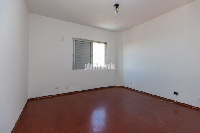 Imagem Apartamento com 3 Quartos à Venda, 160 m² em Jardim Da Glória - São Paulo