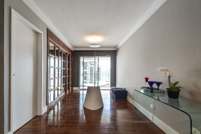 Imagem Cobertura com 2 Quartos à Venda, 144 m² em Moema - São Paulo Imagem Cobertura com 2 Quartos à Venda, 144 m² em Moema - São Paulo