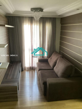 Apartamento com 3 Quartos à Venda, 56 m² em Portais (polvilho) - Cajamar