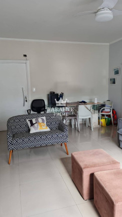 Imagem Apartamento com 2 Quartos à Venda, 109 m² em José Menino - Santos Imagem Apartamento com 2 Quartos à Venda, 109 m² em José Menino - Santos