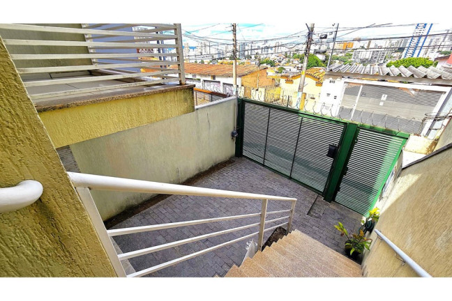 Imagem Casa com 4 Quartos à Venda, 210 m² em Vila Romana - São Paulo