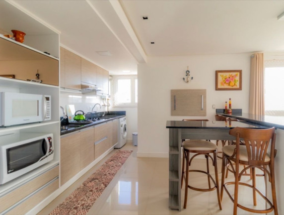 Imagem Apartamento com 2 Quartos à Venda, 85 m² em Praia Grande - Torres Imagem Apartamento com 2 Quartos à Venda, 85 m² em Praia Grande - Torres