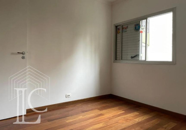 Imagem Apartamento com 3 Quartos para Alugar, 136 m² em Campo Belo - São Paulo