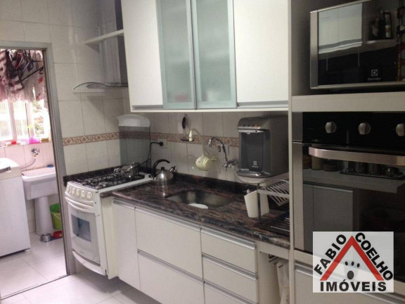 Imagem Apartamento com 2 Quartos à Venda, 72 m² em Jardim Marajoara - São Paulo Imagem Apartamento com 2 Quartos à Venda, 72 m² em Jardim Marajoara - São Paulo
