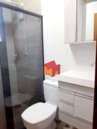 Imagem Sobrado com 3 Quartos à Venda, 125 m² em Jardim Vista Alegre - Santa Bárbara D'oeste Imagem Sobrado com 3 Quartos à Venda, 125 m² em Jardim Vista Alegre - Santa Bárbara D'oeste