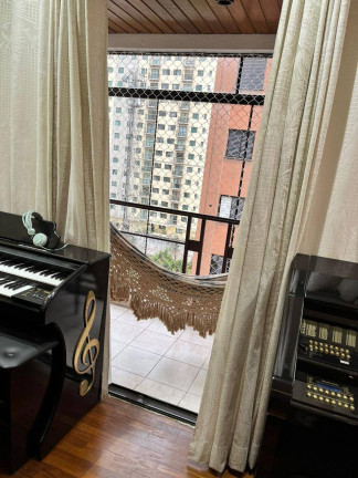 Imagem Apartamento com 3 Quartos à Venda,  em Alphaville Centro Industrial E Empresarial/alphaville. - Barueri