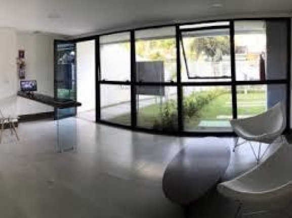 Imagem Apartamento com 1 Quarto à Venda, 35 m² em Casa Forte - Recife Imagem Apartamento com 1 Quarto à Venda, 35 m² em Casa Forte - Recife
