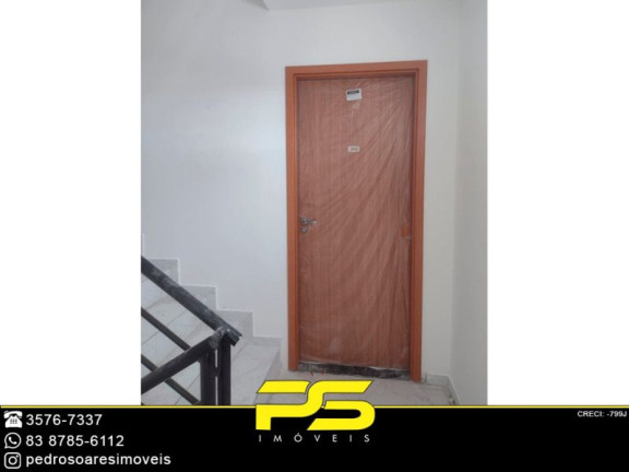 Imagem Apartamento com 2 Quartos à Venda, 52 m² em Ernesto Geisel - João Pessoa Imagem Apartamento com 2 Quartos à Venda, 52 m² em Ernesto Geisel - João Pessoa