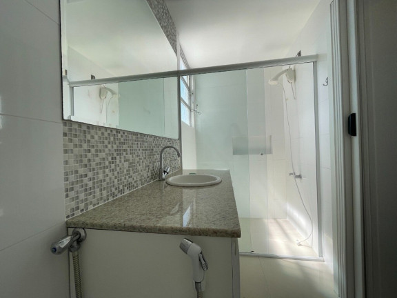 Imagem Apartamento com 3 Quartos à Venda, 101 m² em Centro - Florianópolis