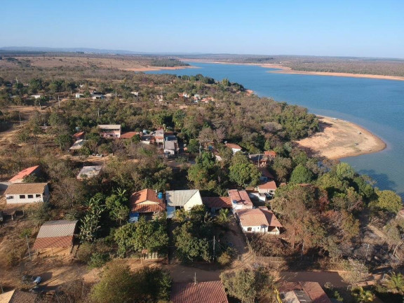 Imagem Casa com 3 Quartos à Venda, 360 m² em Balneário Lago Dos Cisnes - Felixlândia Imagem Casa com 3 Quartos à Venda, 360 m² em Balneário Lago Dos Cisnes - Felixlândia