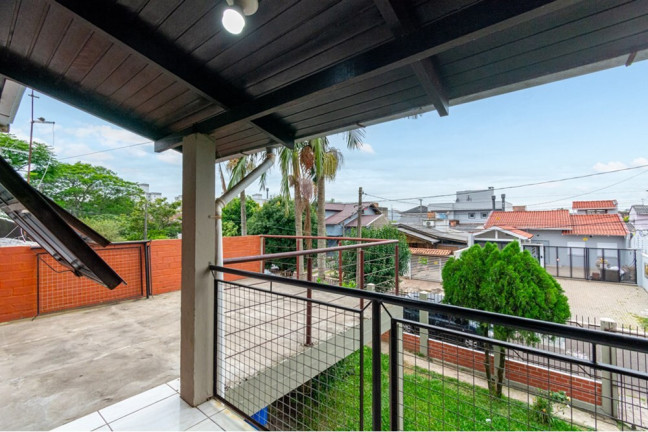 Imagem Casa com 2 Quartos à Venda, 102 m² em Igara - Canoas