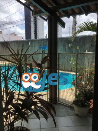 Imagem Casa com 3 Quartos à Venda, 450 m² em Santa Mônica - Feira De Santana Imagem Casa com 3 Quartos à Venda, 450 m² em Santa Mônica - Feira De Santana