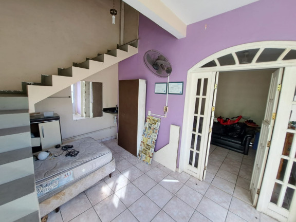 Imagem Casa com 3 Quartos à Venda, 250 m² em Nova Itaparica - Vila Velha