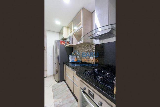 Imagem Apartamento com 3 Quartos à Venda, 78 m² em Vila Galvão - Guarulhos