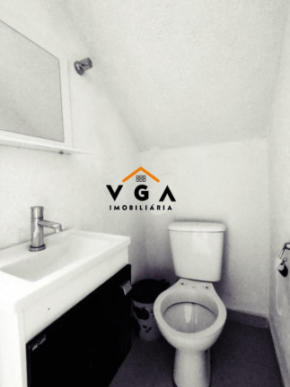 Imagem Casa com 3 Quartos à Venda, 97 m² em Itaquera - São Paulo
