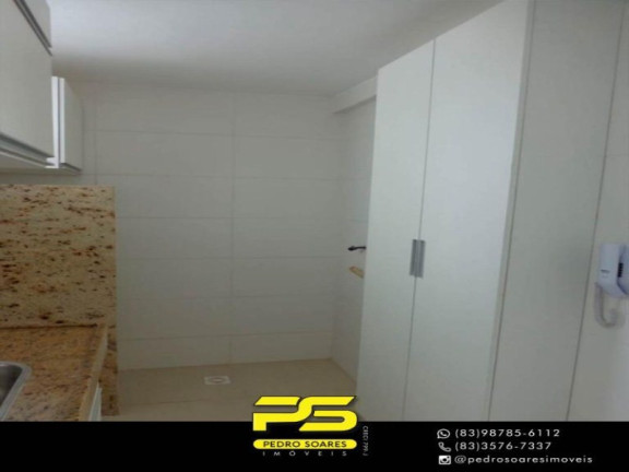Imagem Apartamento com 2 Quartos à Venda, 54 m² em Jardim Oceania - João Pessoa Imagem Apartamento com 2 Quartos à Venda, 54 m² em Jardim Oceania - João Pessoa