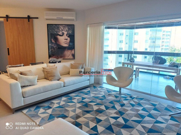 Imagem Apartamento com 5 Quartos à Venda, 178 m² em Riviera Módulo 3 - Bertioga