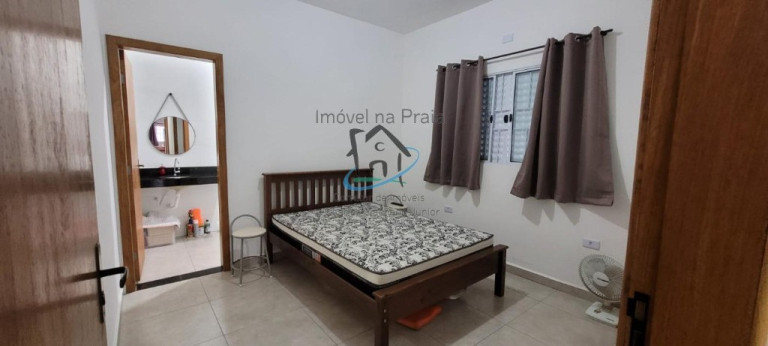Imagem Casa com 2 Quartos à Venda, 145 m² em Massaguaçu - Caraguatatuba