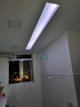 Imagem Apartamento com 2 Quartos à Venda, 44 m² em Campo Grande - Rio De Janeiro Imagem Apartamento com 2 Quartos à Venda, 44 m² em Campo Grande - Rio De Janeiro