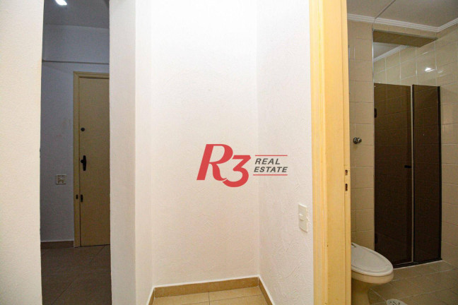 Imagem Apartamento com 1 Quarto à Venda, 52 m² em Centro - São Vicente