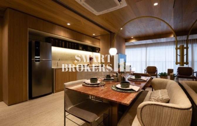 Imagem Apartamento com 3 Quartos à Venda, 90 m² em Vila Mariana - São Paulo Imagem Apartamento com 3 Quartos à Venda, 90 m² em Vila Mariana - São Paulo