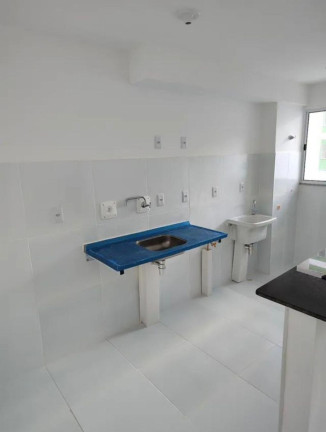 Imagem Apartamento com 2 Quartos à Venda, 51 m² em Sussuarana - Salvador
