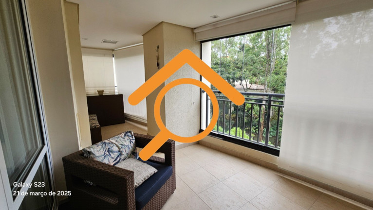 Imagem Imóvel com 3 Quartos à Venda, 197 m² em Jardim Marajoara - São Paulo Imagem Imóvel com 3 Quartos à Venda, 197 m² em Jardim Marajoara - São Paulo