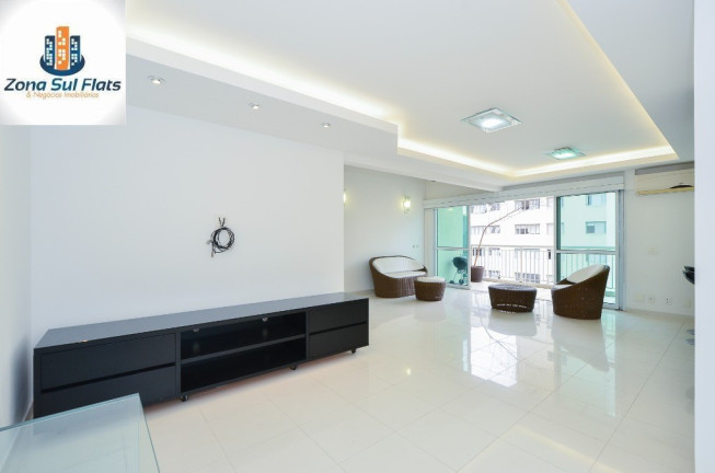 Imagem Apartamento com 2 Quartos à Venda, 103 m² em Vila Nova Conceição - São Paulo Imagem Apartamento com 2 Quartos à Venda, 103 m² em Vila Nova Conceição - São Paulo