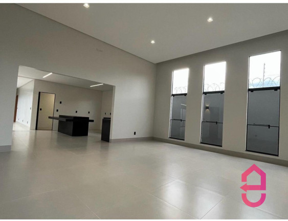 Imagem Casa à Venda, 420 m² em Jardim Atlântico - Goiânia Imagem Casa à Venda, 420 m² em Jardim Atlântico - Goiânia