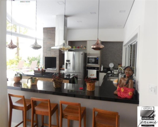 Imagem Casa com 6 Quartos à Venda, 645 m² em Parque Campolim - Sorocaba