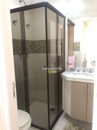 Imagem Apartamento com 2 Quartos à Venda, 64 m² em Vila Moraes - São Paulo