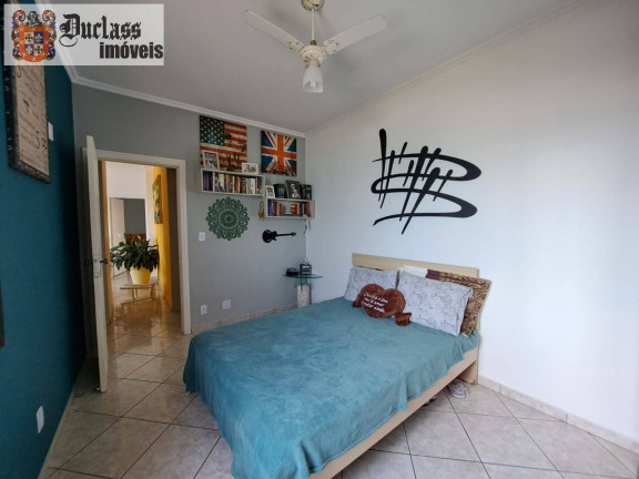 Imagem Apartamento com 4 Quartos à Venda, 224 m² em Caiçara - Praia Grande