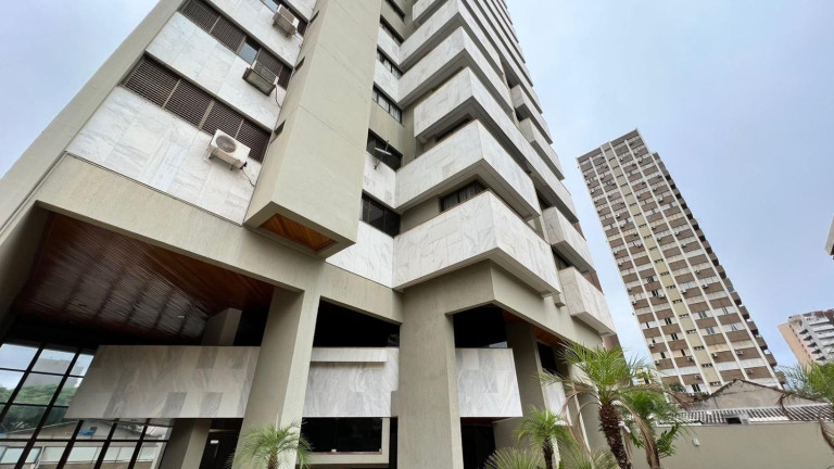 Imagem Apartamento com 3 Quartos à Venda, 156 m² em Centro - Londrina Imagem Apartamento com 3 Quartos à Venda, 156 m² em Centro - Londrina