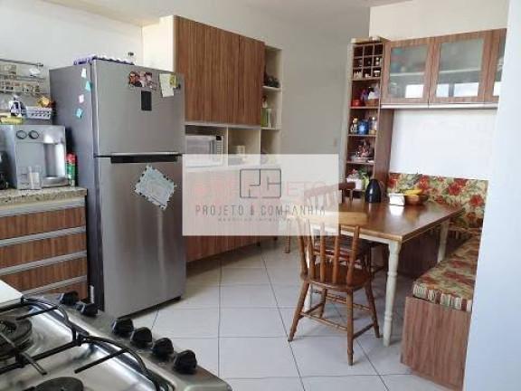 Imagem Apartamento com 3 Quartos à Venda, 114 m² em Chacara Santo Antonio - São Paulo