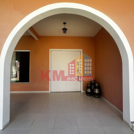 Imagem Casa com 3 Quartos à Venda, 481 m² em Presidente Costa E Silva - Mossoró