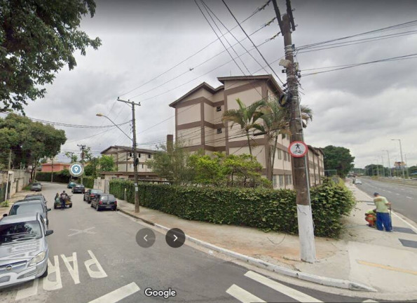 Apartamento com 2 Quartos à Venda, 57 m² em Vila Homero Thon - Santo André