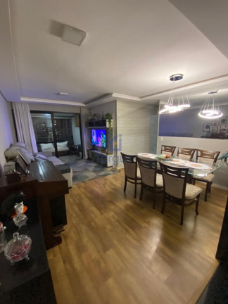 Imagem Apartamento com 3 Quartos à Venda, 83 m² em Vila Prudente - São Paulo Imagem Apartamento com 3 Quartos à Venda, 83 m² em Vila Prudente - São Paulo